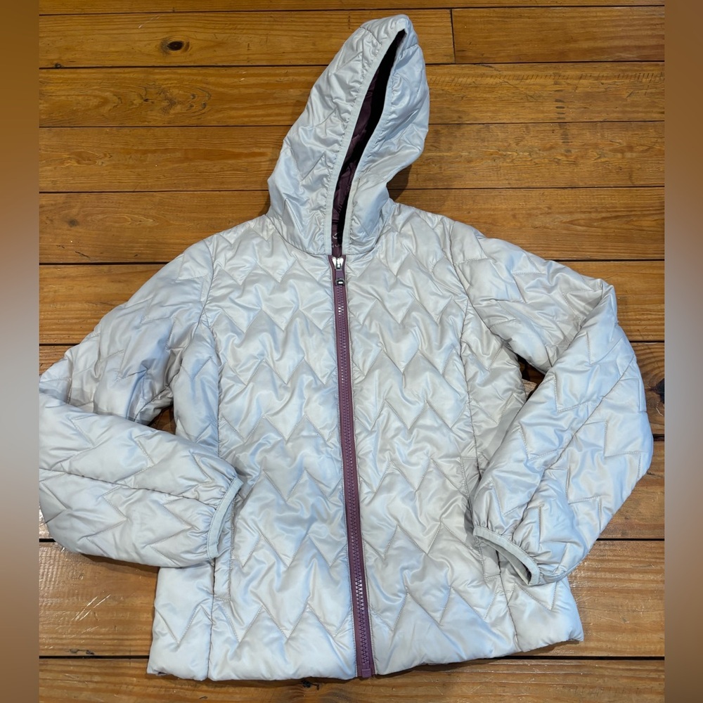 (419) KENNETH COLE PUFFER